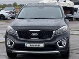 Kia Sorento 2016 года за 10 800 000 тг. в Алматы – фото 5