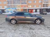 Toyota Camry 2013 года за 8 300 000 тг. в Кокшетау – фото 4