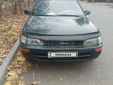 Toyota Corolla 1994 года за 1 900 000 тг. в Алматы – фото 7