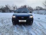 Ford Escape 2005 года за 4 200 000 тг. в Шу