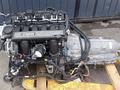 ДВИГАТЕЛЬ БМВ BMW N53B30. за 850 000 тг. в Алматы – фото 4