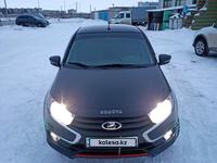 ВАЗ (Lada) Granta 2190 2023 годаүшін5 000 000 тг. в Костанай