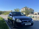 ВАЗ (Lada) Priora 2172 2011 года за 1 500 000 тг. в Семей – фото 4