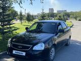 ВАЗ (Lada) Priora 2172 2011 года за 1 500 000 тг. в Семей