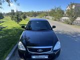 ВАЗ (Lada) Priora 2172 2011 года за 1 500 000 тг. в Семей – фото 3