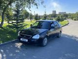 ВАЗ (Lada) Priora 2172 2011 года за 1 500 000 тг. в Семей – фото 2