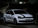 Volkswagen Polo 2014 годаfor4 800 000 тг. в Астана