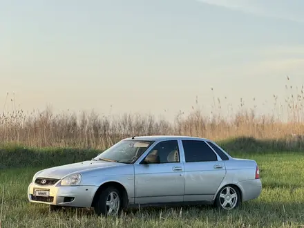 ВАЗ (Lada) Priora 2170 2008 года за 1 000 000 тг. в Атырау – фото 5