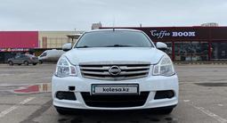 Nissan Almera 2015 года за 3 950 000 тг. в Петропавловск – фото 2