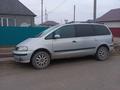 SEAT Alhambra 2003 года за 3 000 000 тг. в Аксай – фото 2