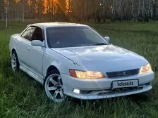Toyota Mark II, 1994