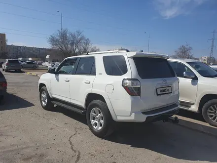 Toyota 4Runner 2022 года за 26 000 000 тг. в Актау – фото 14