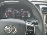 Toyota 4Runner 2022 года за 26 000 000 тг. в Актау – фото 3