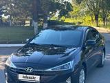 Hyundai Elantra 2020 годаүшін7 500 000 тг. в Актобе