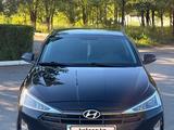 Hyundai Elantra 2020 годаүшін7 500 000 тг. в Актобе – фото 2