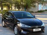 Hyundai Elantra 2020 годаүшін7 500 000 тг. в Актобе – фото 3