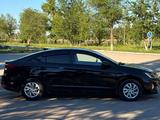 Hyundai Elantra 2020 годаүшін7 500 000 тг. в Актобе – фото 4