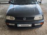 Volkswagen Golf 1992 года за 1 250 000 тг. в Тараз – фото 2