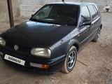 Volkswagen Golf 1992 года за 1 250 000 тг. в Тараз