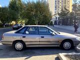 Subaru Legacy 1991 года за 900 000 тг. в Астана – фото 5