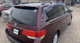 Honda Odyssey 2008 года за 6 800 000 тг. в Темиртау – фото 3