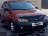 ВАЗ (Lada) Kalina 1118 2010 годаүшін2 000 000 тг. в Астана – фото 2