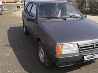 ВАЗ (Lada) 21099 2002 года за 1 000 000 тг. в Актобе