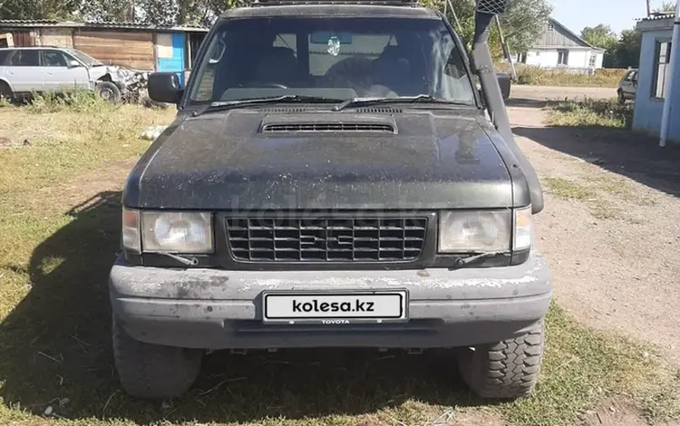 Isuzu TF (Pickup) 1993 годаүшін3 600 000 тг. в Астана