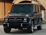 Mercedes-Benz G 500 2008 года за 11 400 000 тг. в Шымкент