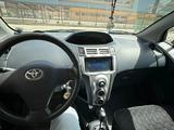 Toyota Yaris 2008 годаүшін3 800 000 тг. в Актау – фото 3