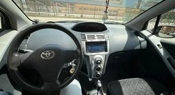 Toyota Yaris 2008 годаүшін3 800 000 тг. в Актау – фото 3