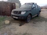 Nissan Navara 2007 годаүшін3 200 000 тг. в Аулиеколь – фото 3