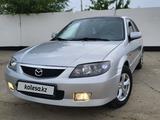 Mazda 323 2002 года за 2 000 000 тг. в Житикара – фото 5