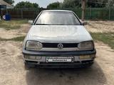 Volkswagen Golf 1992 годаүшін850 000 тг. в Шу