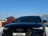 Audi A6 2023 года за 32 000 000 тг. в Кокшетау – фото 3