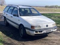 Volkswagen Passat 1992 года за 1 150 000 тг. в Алматы