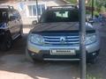 Renault Duster 2012 года за 4 300 000 тг. в Талдыкорган – фото 2