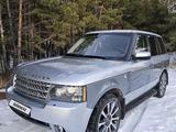 Land Rover Range Rover 2005 годаfor8 000 000 тг. в Костанай