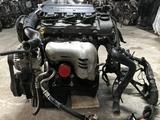 Двигатель Toyota 1MZ-FE Four Cam 24 V6 3.0 лүшін600 000 тг. в Атырау – фото 3