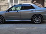 Subaru Impreza 2006 годаfor7 200 000 тг. в Астана – фото 2