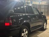 Toyota Land Cruiser 2005 года за 12 000 000 тг. в Шымкент – фото 2