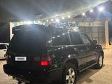 Toyota Land Cruiser 2005 года за 12 000 000 тг. в Шымкент – фото 3