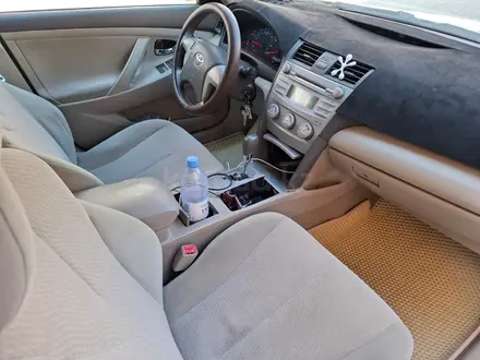 Toyota Camry 2011 года за 5 500 000 тг. в Актау – фото 3