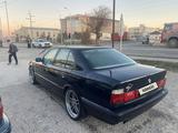 BMW 525 1994 годаfor3 000 000 тг. в Туркестан – фото 3