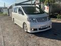 Toyota Alphard 2005 года за 6 800 000 тг. в Алматы