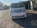 Toyota Alphard 2005 года за 6 800 000 тг. в Алматы – фото 3