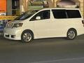 Toyota Alphard 2005 года за 6 800 000 тг. в Алматы – фото 4