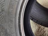 Шипованые зимние шины за 80 000 тг. в Жезказган