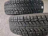 Шипованые зимние шины за 80 000 тг. в Жезказган – фото 2
