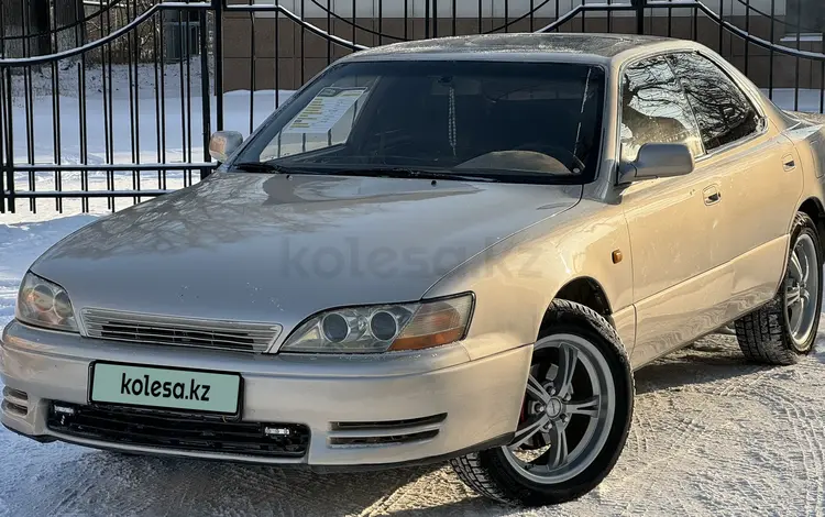 Lexus ES 300 1992 годаүшін2 700 000 тг. в Семей